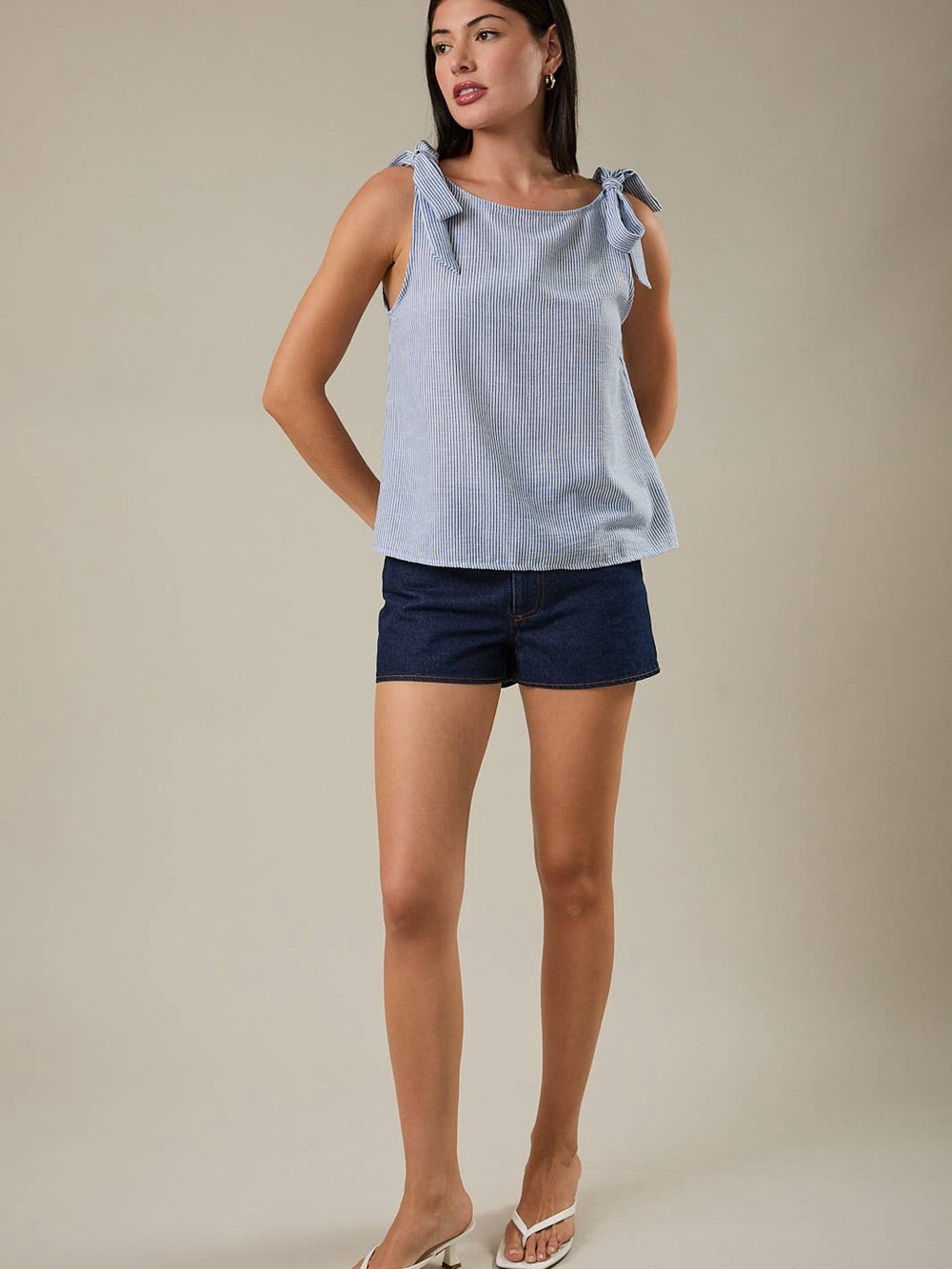 NWT - Bellamy - Top